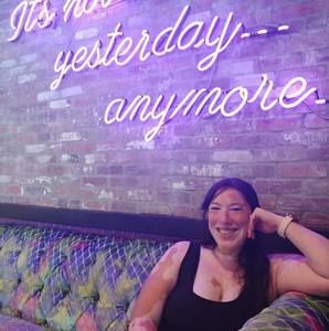 Meet your Posher, Shanna